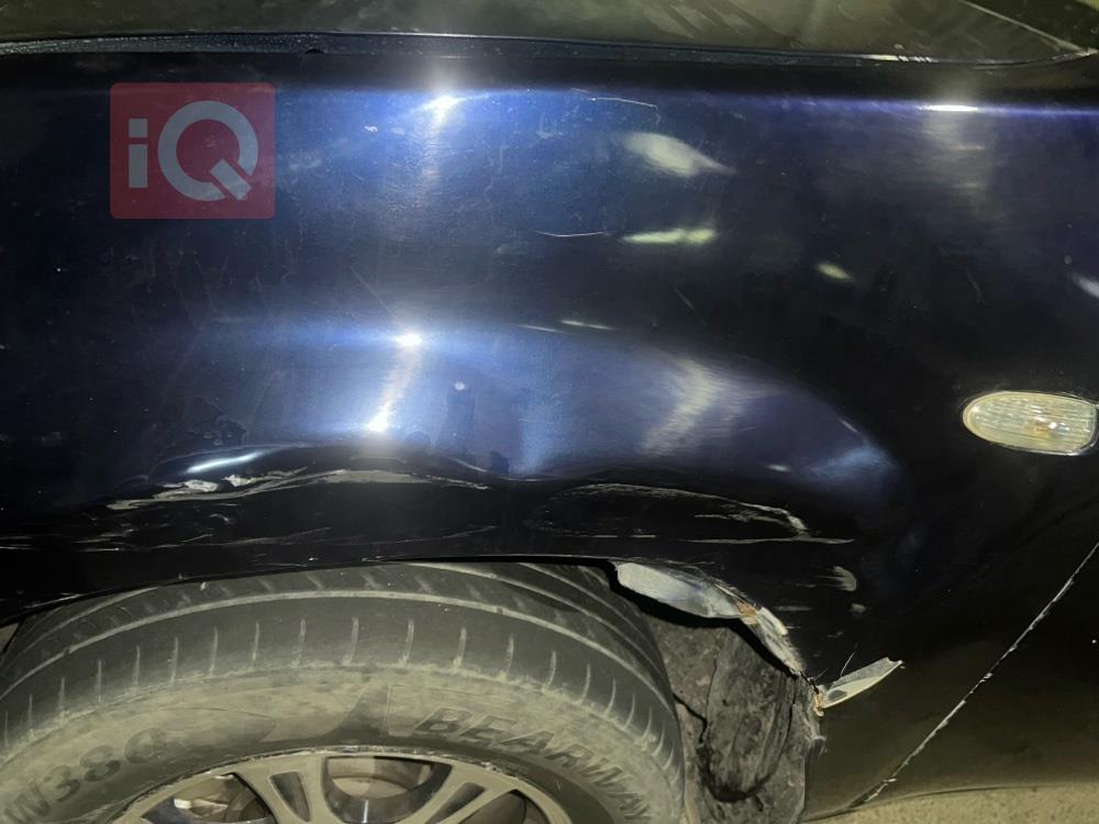 Chery Tiggo 3